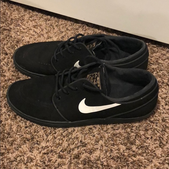 nike janoski lunarlon